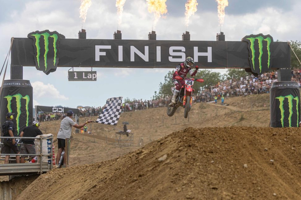 Herlings Montevarchi 26 3