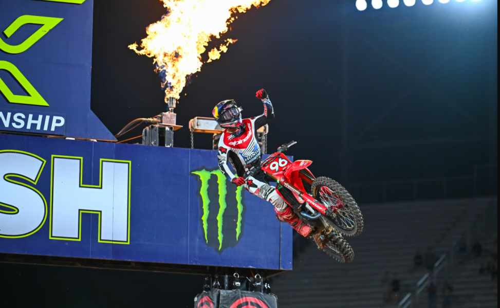 Hunter Lawrence Birmingham 26