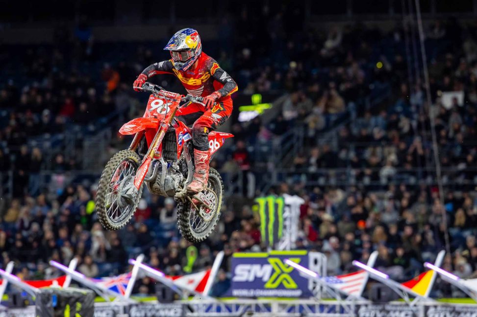 Hunter Lawrence Seattle 26