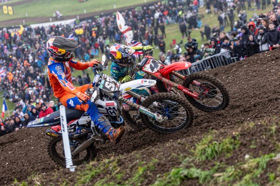 Hunter Lawrence vs de Wolf mxon 24