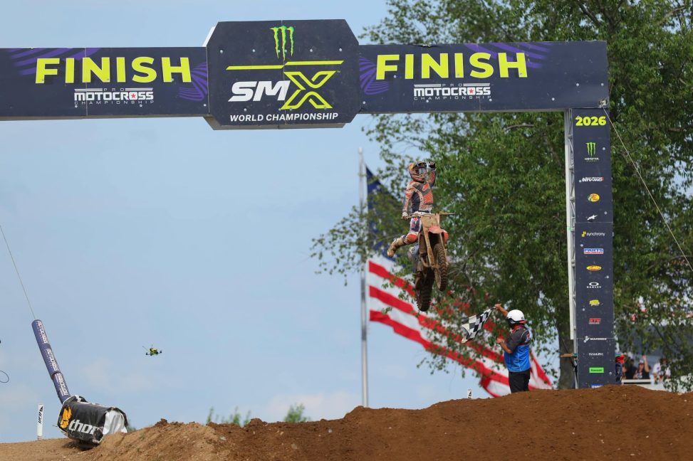 Hunter Lawrene RedBud 26
