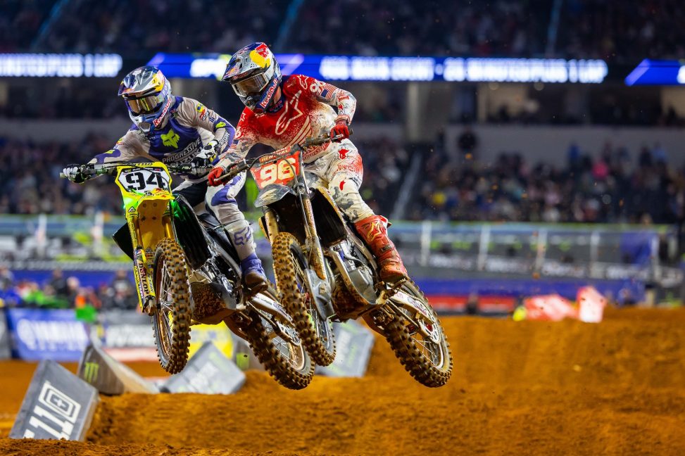 Hunter vs Roczen Arlington 26