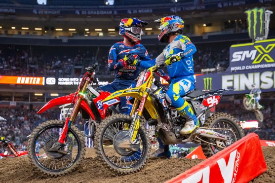 Hunter y Roczen Denver 26 2