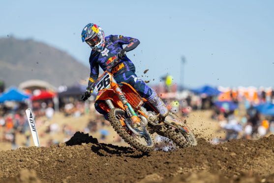 JORGE PRADO - RED BULL KTM FACTORY RACING - FOX RACEWAY