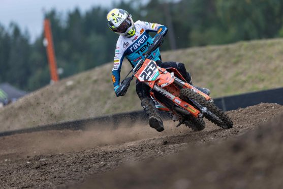 Jan Pancar Sweden Uddevalla 26