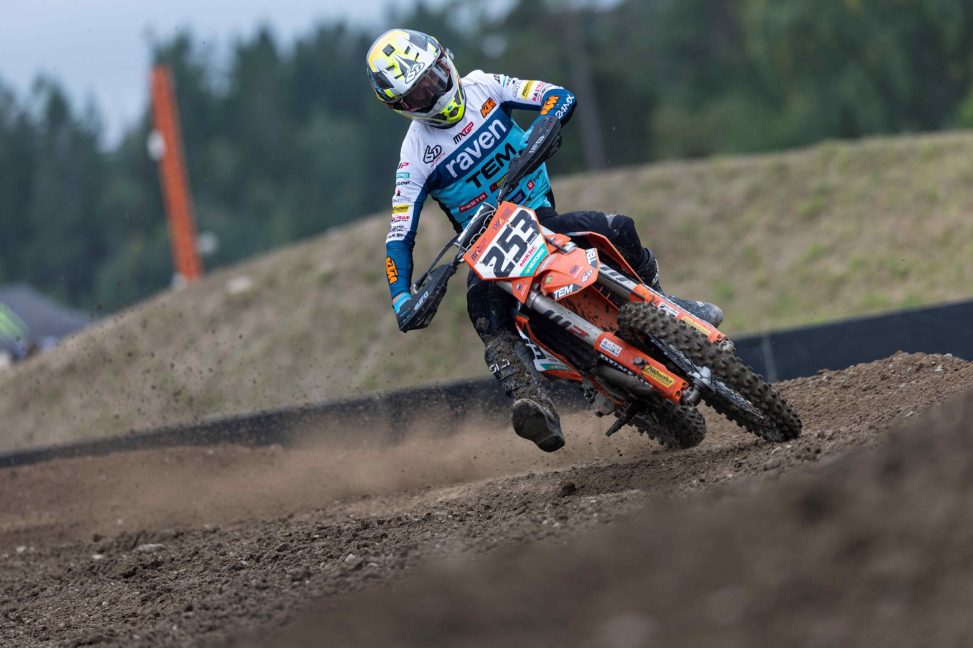 Jan Pancar Sweden Uddevalla 26