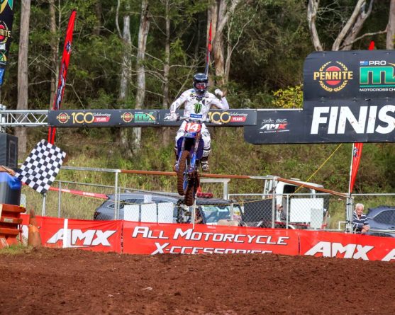 Jead Beaton Australia Towoomba 26