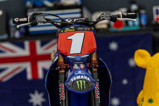 Jed Beaton MXoN Ernee 26