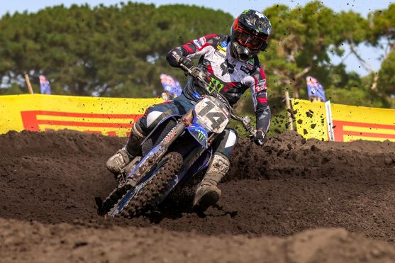 Jed Beaton ausmx 26
