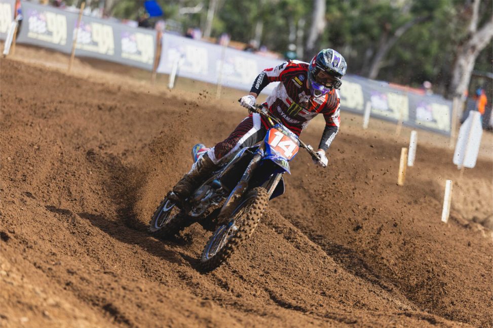 Jed Beaton warwick 25