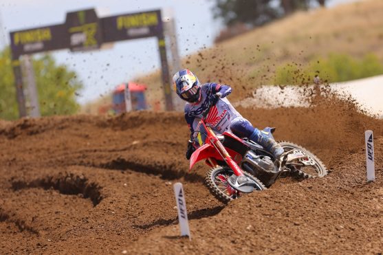 Jett Lawrence Hangtown 26