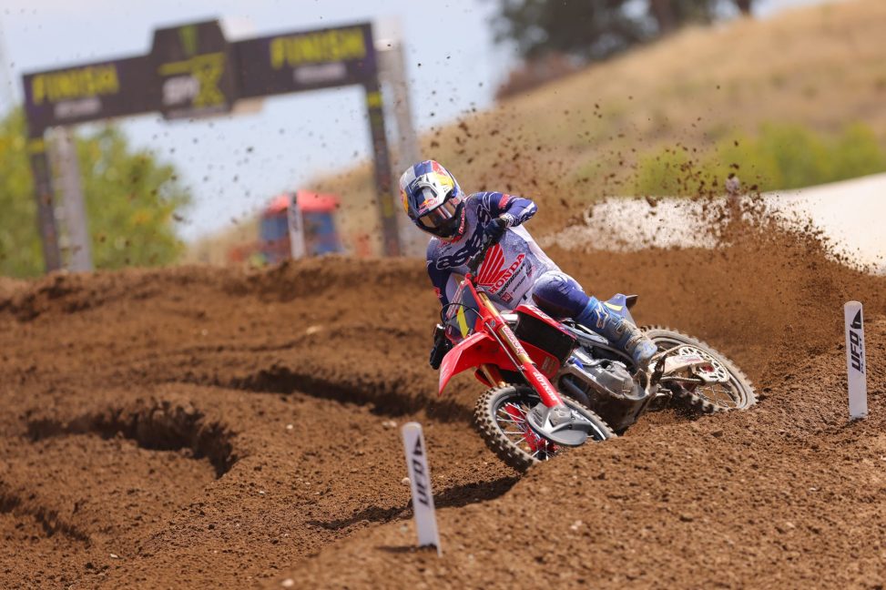 Jett Lawrence Hangtown 26