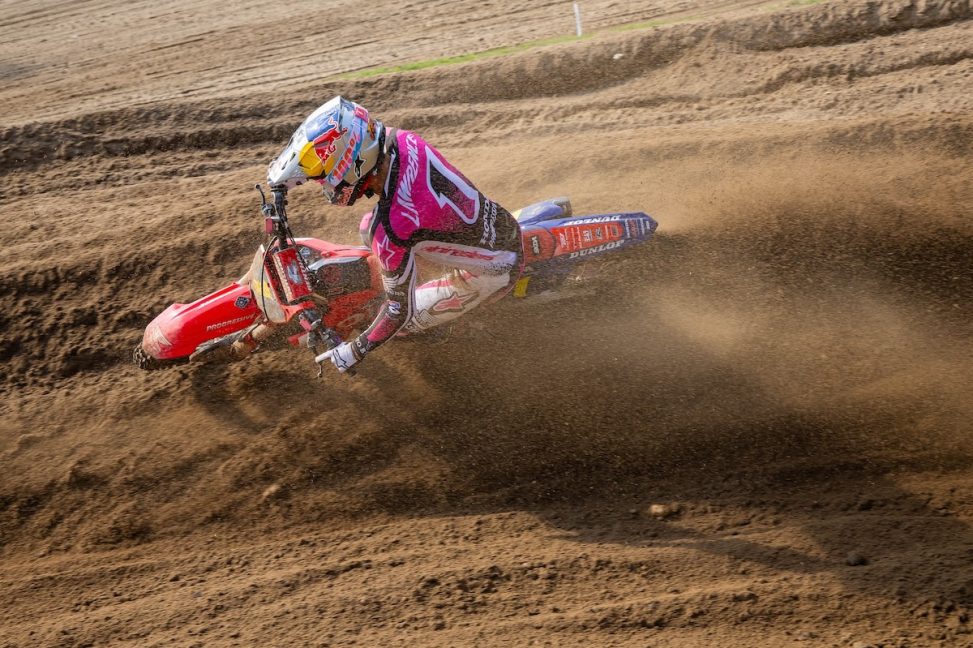 Jett Lawrence Southwick 26