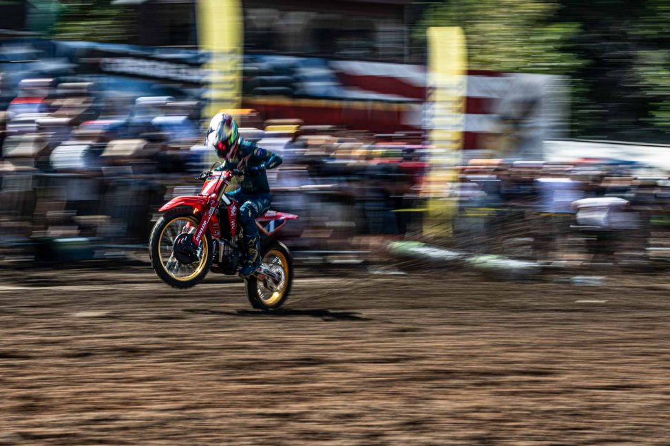 Jett Lawrence mxon 25