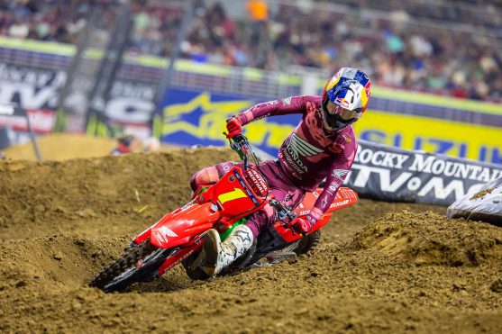 Jett SMX Playoff 2 25