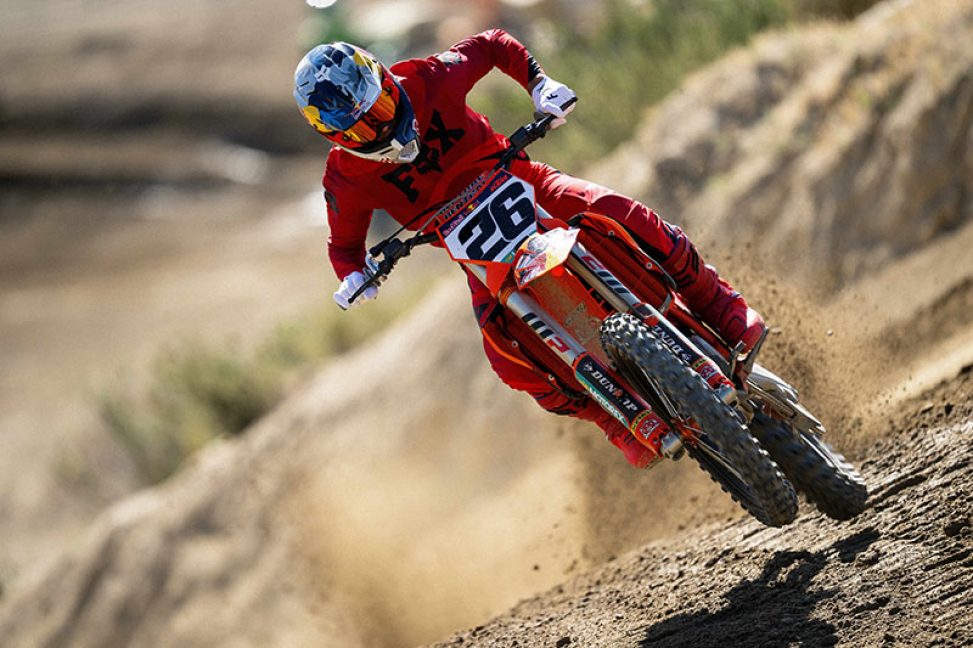 Fox Racing 360 2027