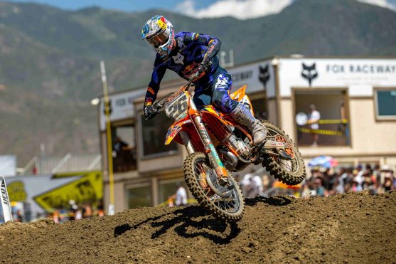 Jorge Prado Hangtown 26