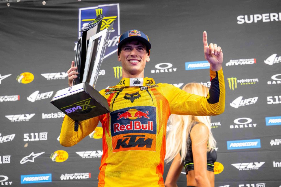 Jorge Prado SMX Playoff 2 26