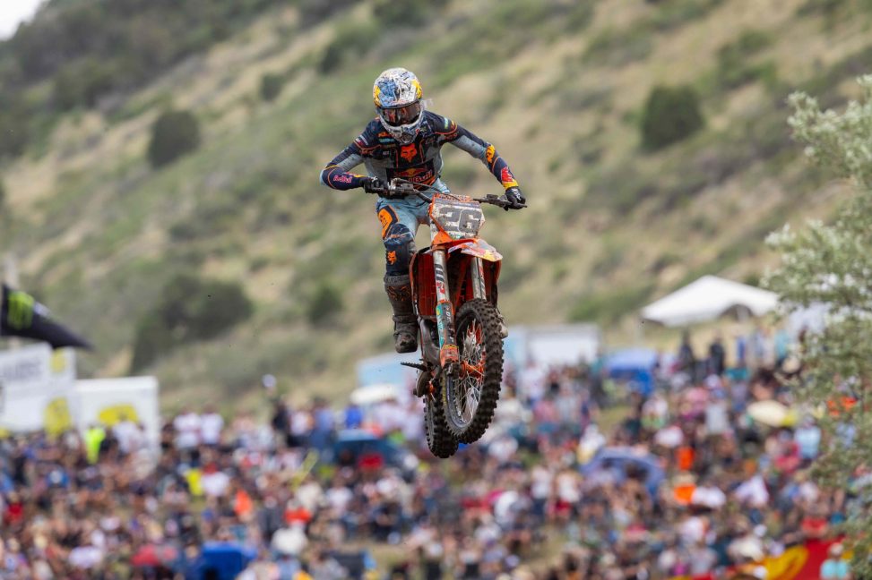 Jorge Prado Thunder Valley 26