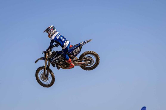 Jose moreno revista 1