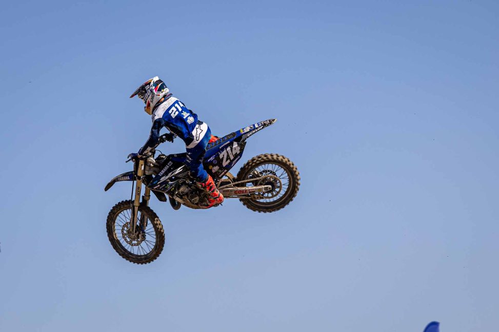 Jose moreno revista 1