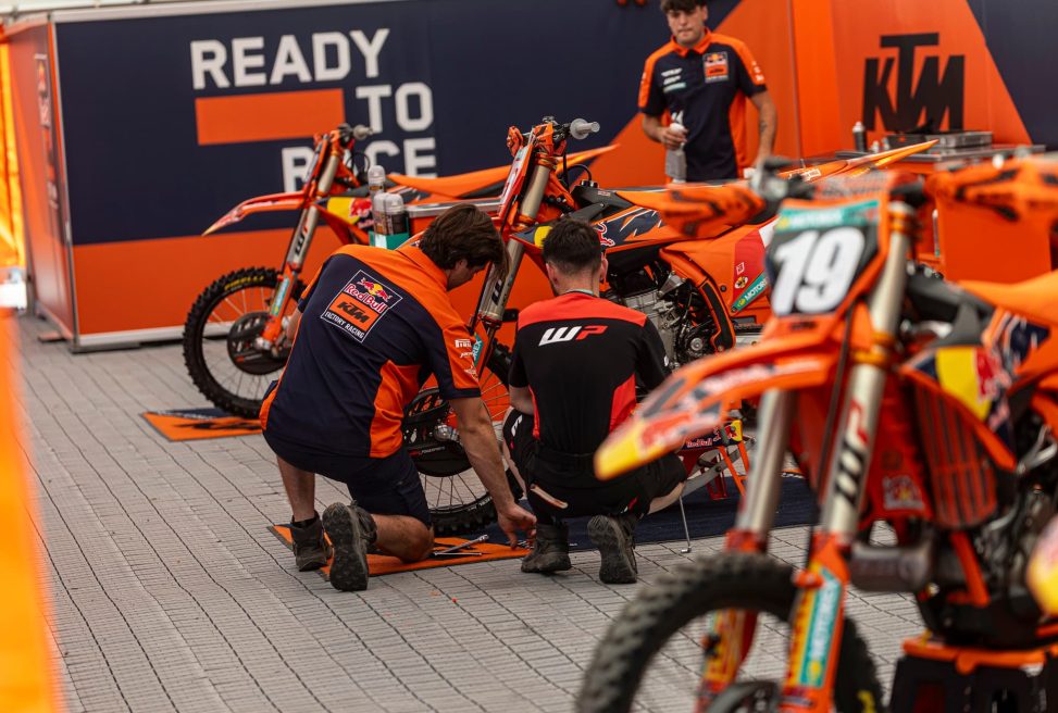 KTM