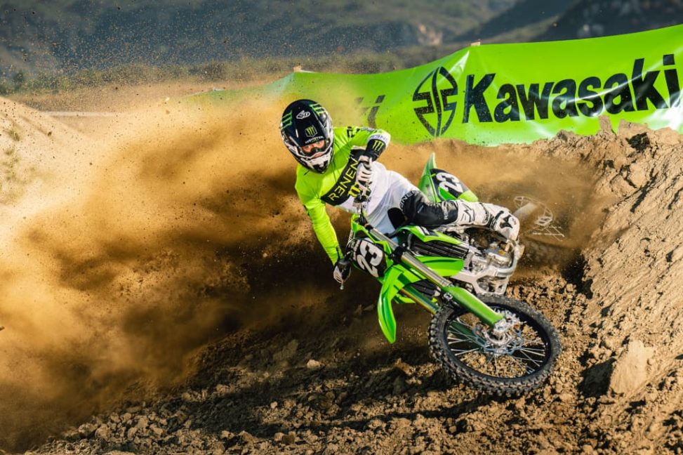 KX250