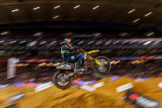 Ken Roczen AUSX Acukland 26