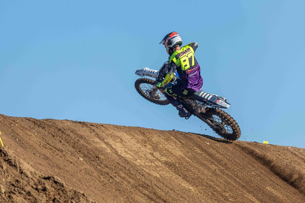 Kevin Brumann South Africa 26