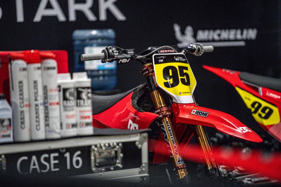 Kobusch wsx canada bike 25