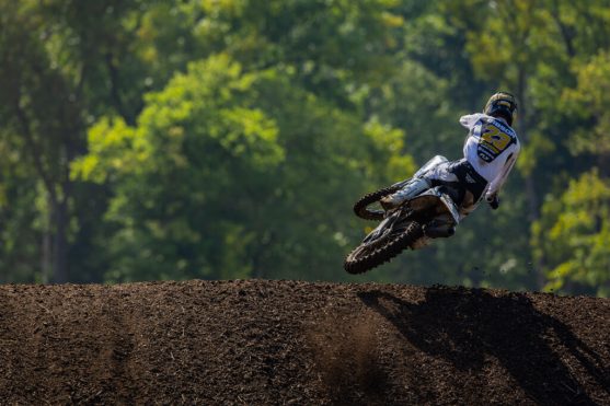 Landon Gibson pro debut 25