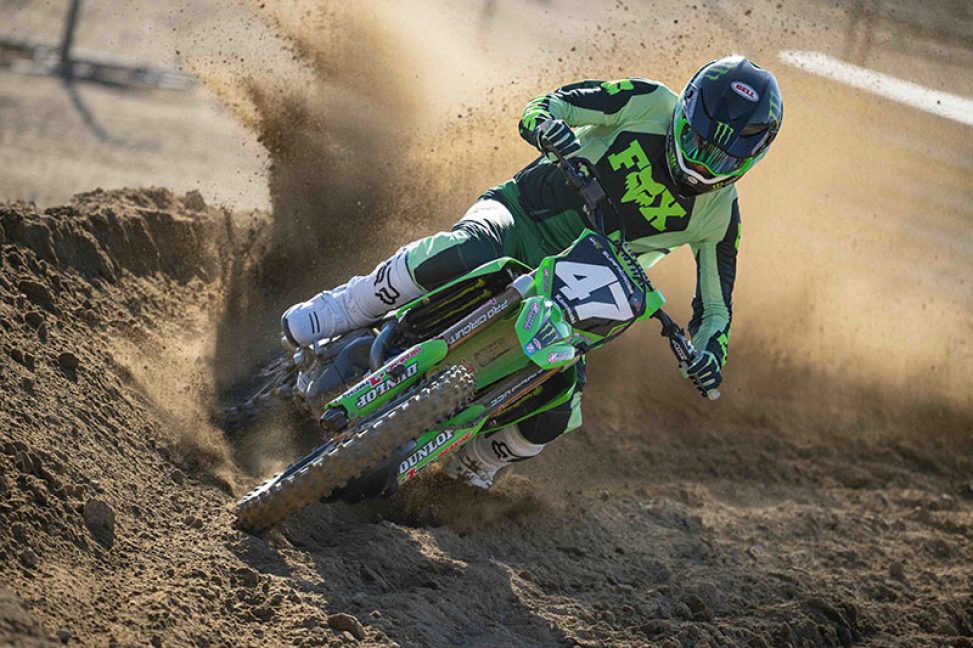 Fox Racing 180 2027