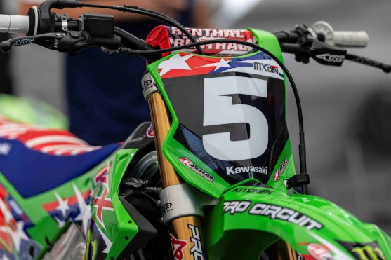 Levi Kitchen MXoN Ernee 26