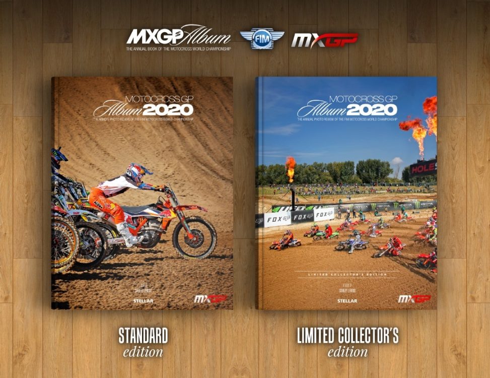 mxgp album