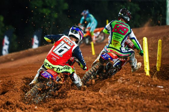 Lopes Brasil 26 round 4
