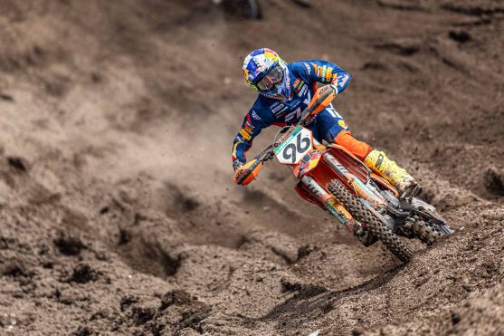 Lucas Coenen Argentina 25 2