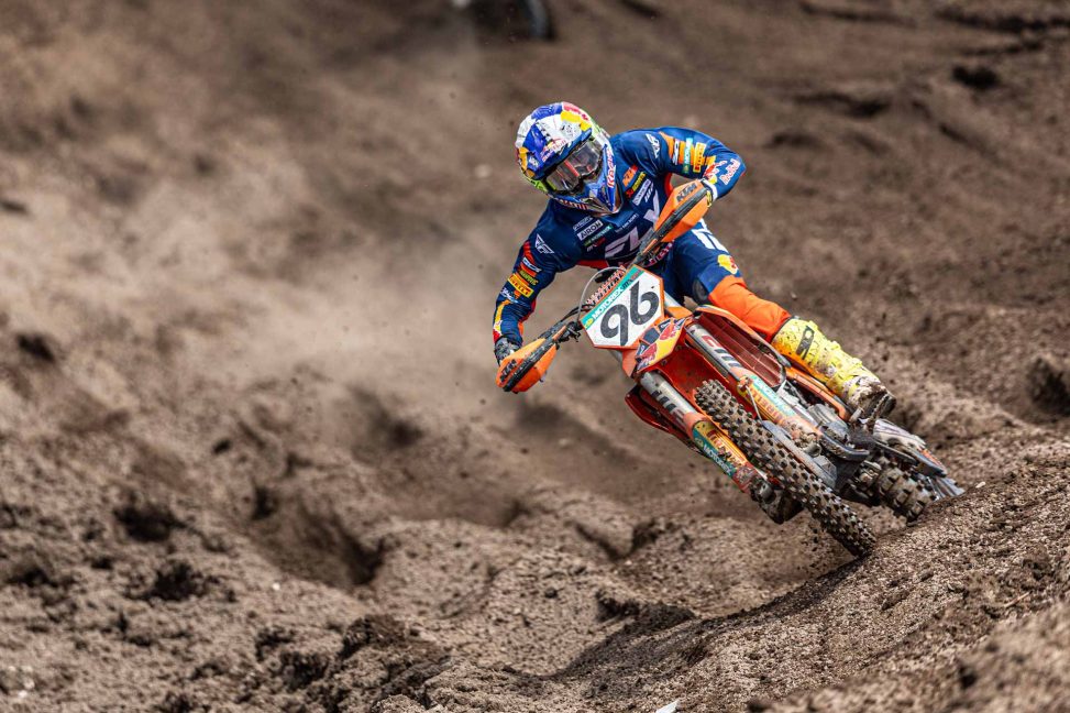 Lucas Coenen Argentina 25 2