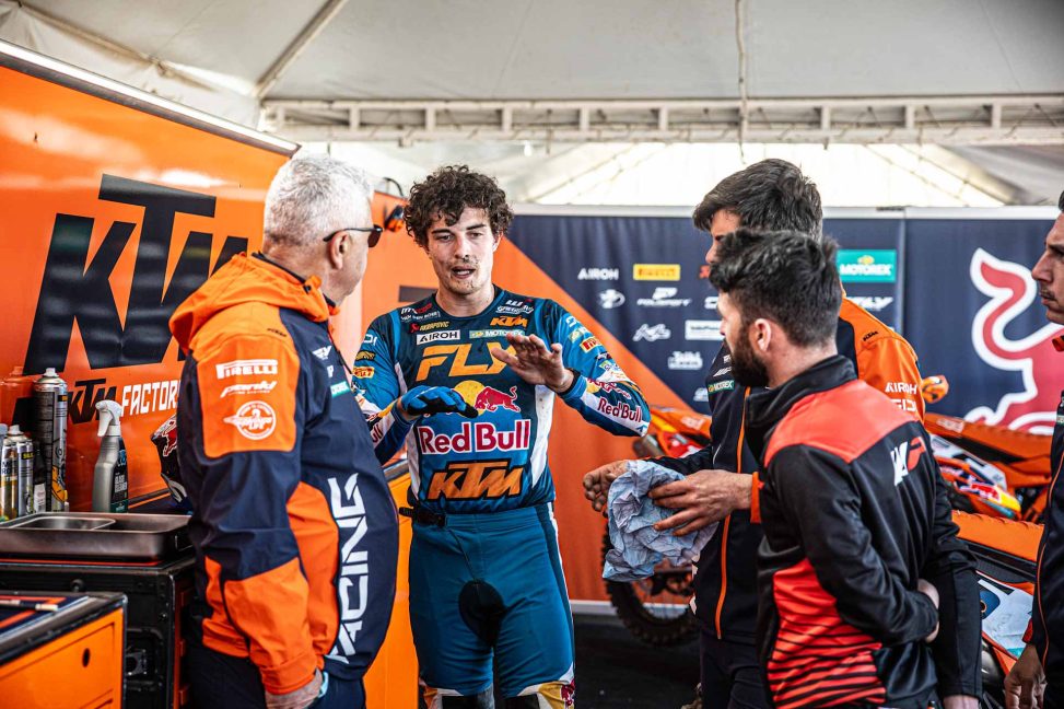 Lucas Coenen Argentina 26