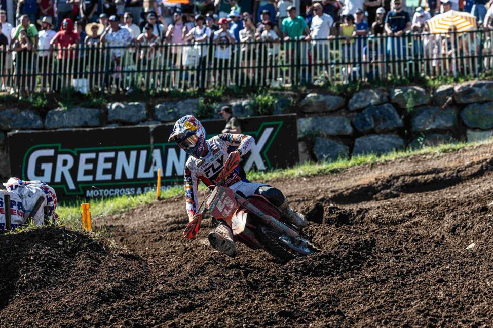 Lucas Coenen France 26 Lacapele