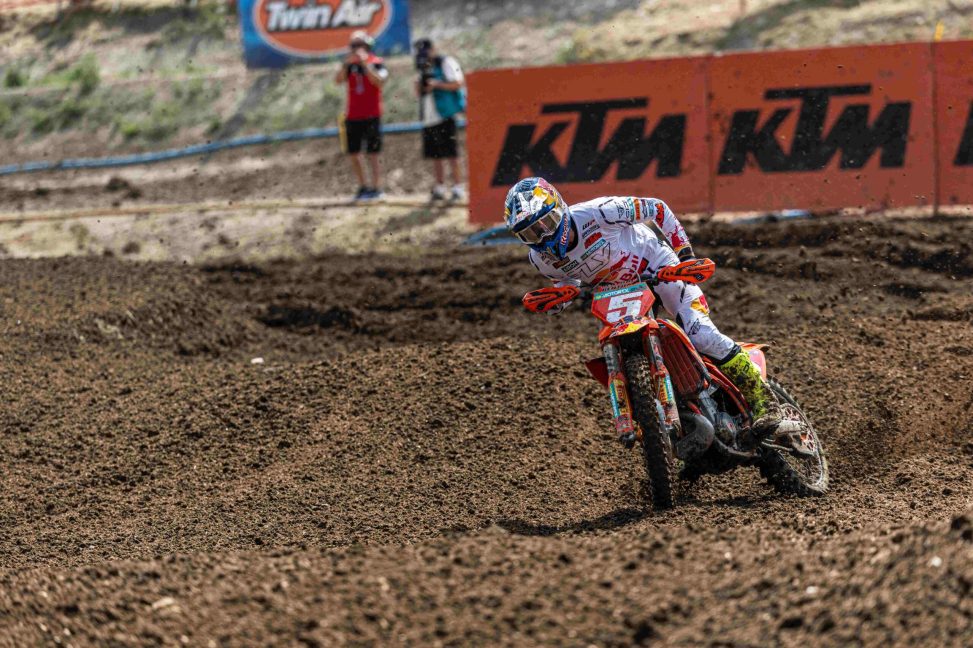 Lucas Coenen MXGP Foxhills 26