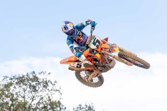 Lucas Coenen mxgp 26