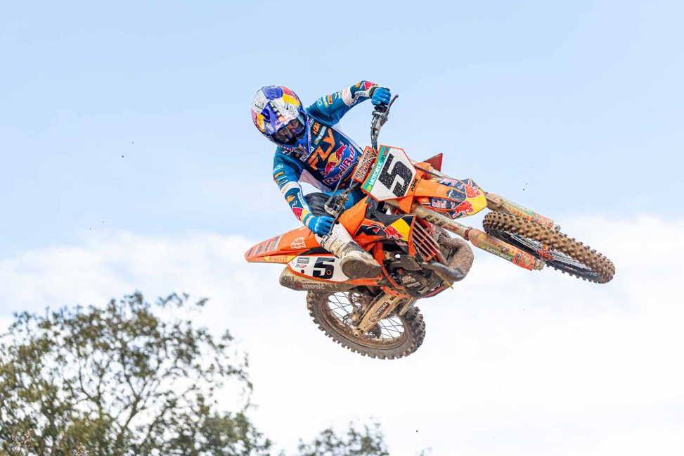 Lucas Coenen mxgp 26