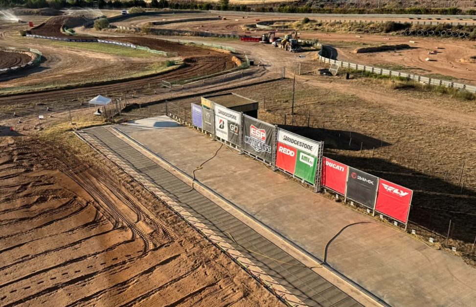 MOTORLAND