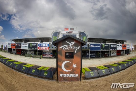 MXGP Afyon Turquia 26