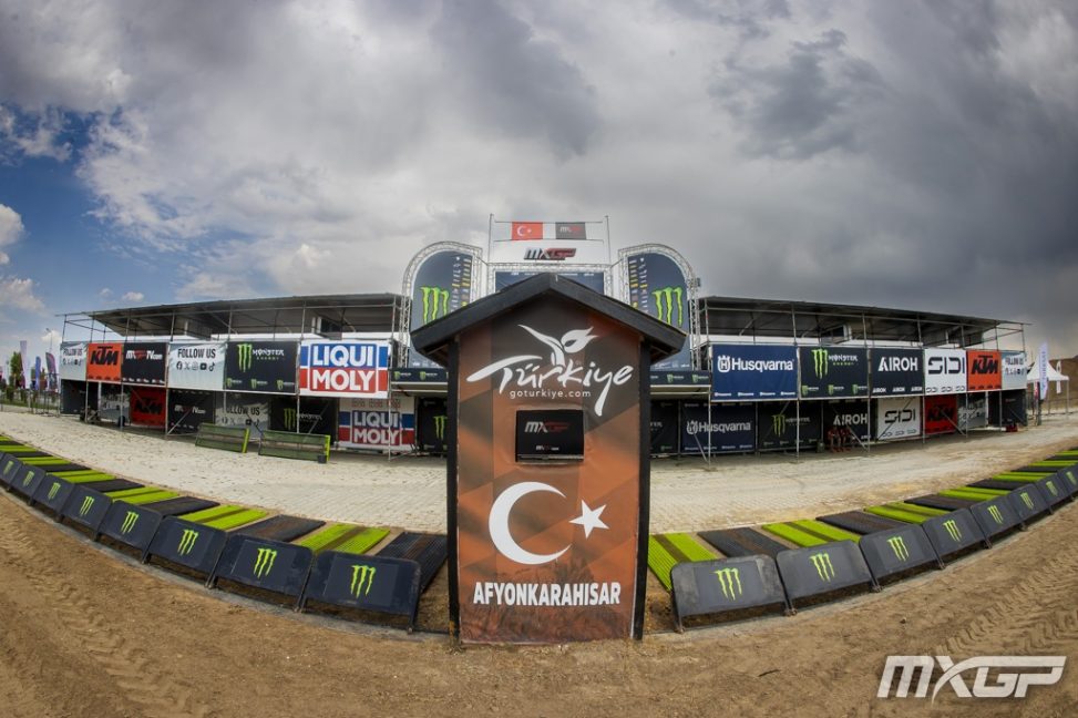 MXGP Afyon Turquia 26