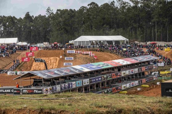 MXGP Portugal Agueda Extra