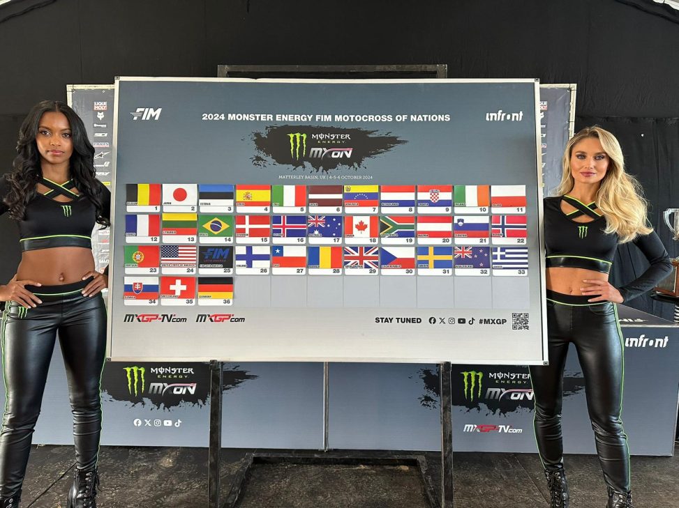 MXoN 2024 sorteo