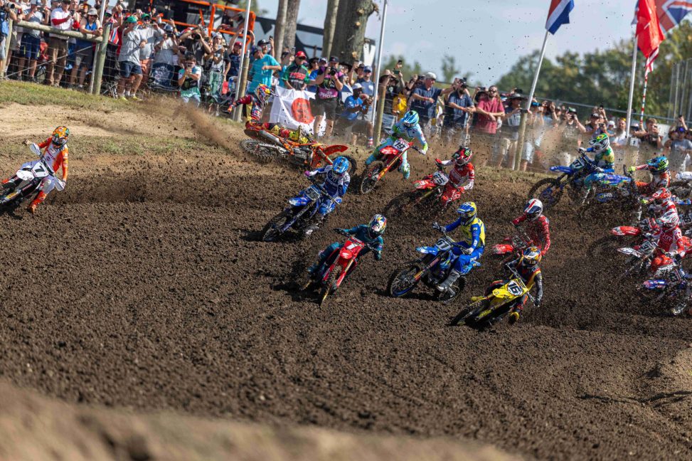 MXoN Teams 2026