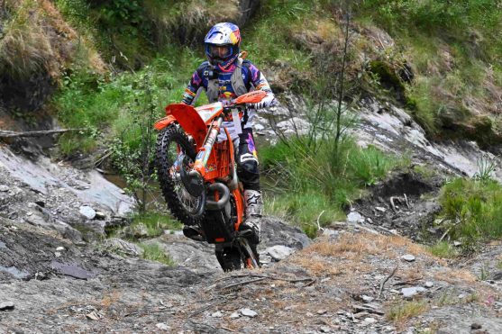 Manuel Lettenbichler - Red Bull KTM Factory Racing - 2026 FIM Hard Enduro World Championship - Round 2, Extreme XL Lagares(1)