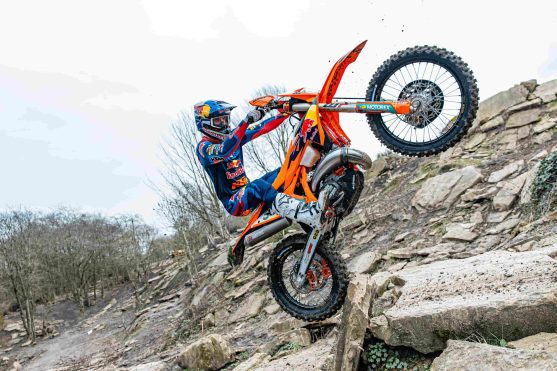 Manuel Lettenbichler - Red Bull KTM Factory Racing - 2026 Hard Enduro Preview-2